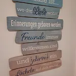 Haus Forsthuber Apartment *