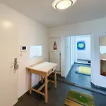 公寓 Haus Forsthuber *