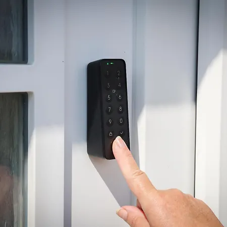 Haus Forsthuber Апартаменты