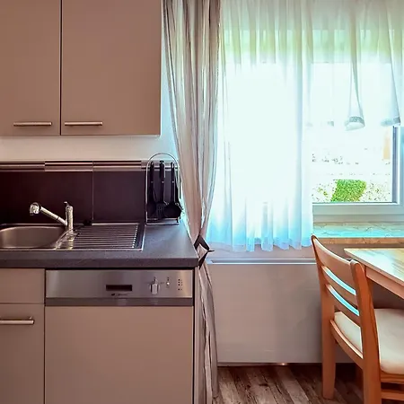 Lejlighed Haus Forsthuber