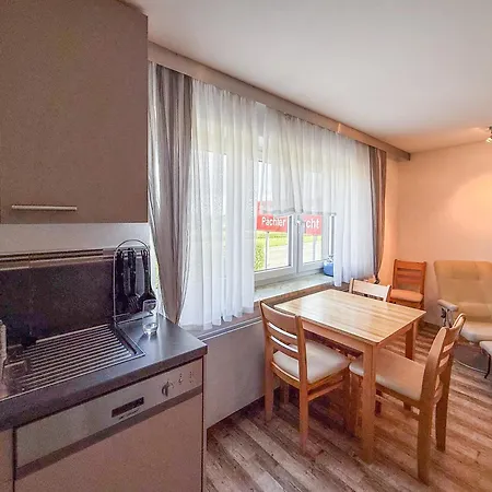 Haus Forsthuber Apartment