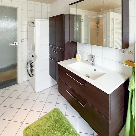 Haus Forsthuber Lejlighed