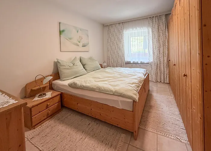 Apartament Haus Forsthuber