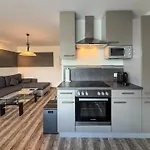 Apartman Haus Forsthuber *