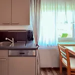 Apartman Haus Forsthuber