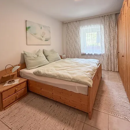 Apartment Haus Forsthuber