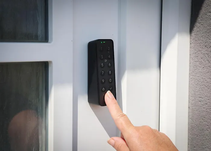 Haus Forsthuber Appartement